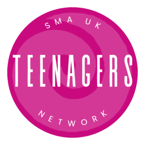 Teenagers network logo