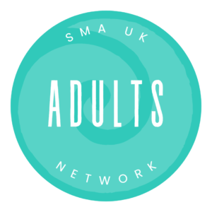 Adults network logo