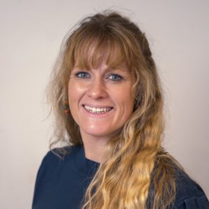 Portia Thorman