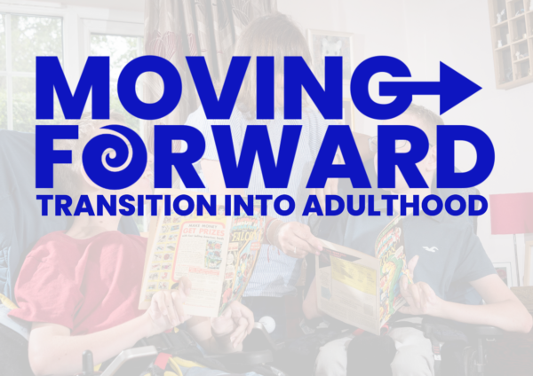 Moving Forward - Transition Into Adulthood - SMAUK