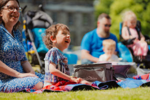 SMA UK – Edinburgh Picnic in the Park 24 – -31