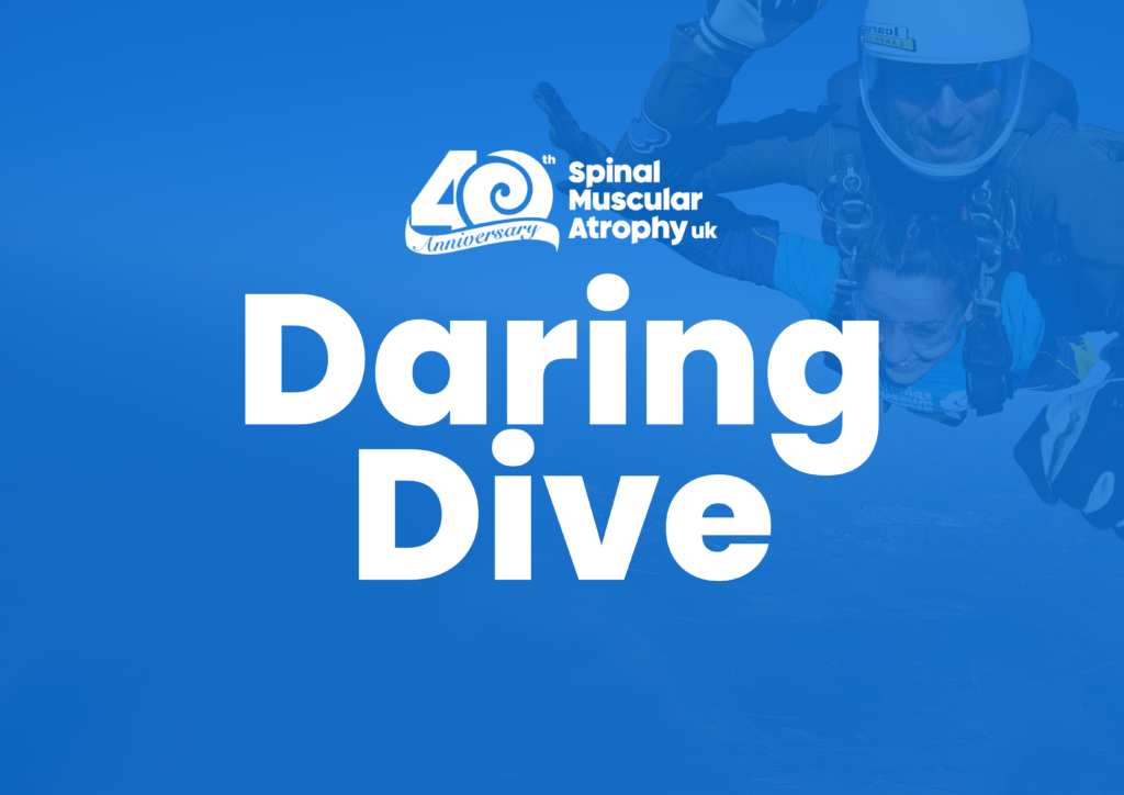 Daring Dive