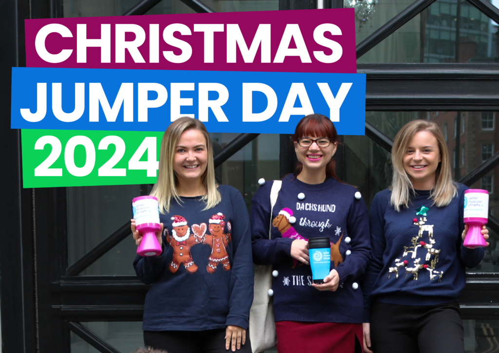 xmas jumper day