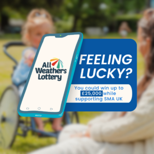 All weathers Lottery – Instagram