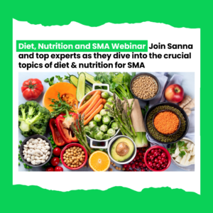 Diet webinar