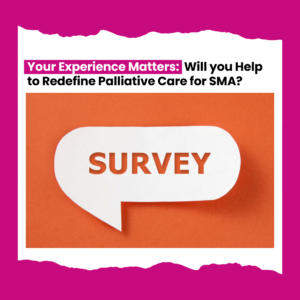 Survey palliative care