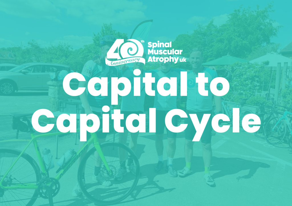 Capital to Capital Cycle