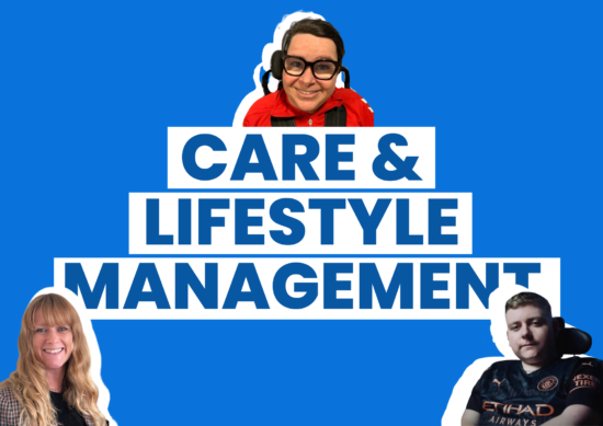 care and lifestyle