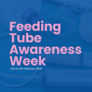 feeding tube awareness week