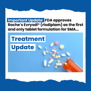 treatment update