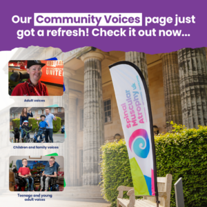 voices page