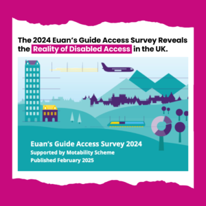 Euans survey