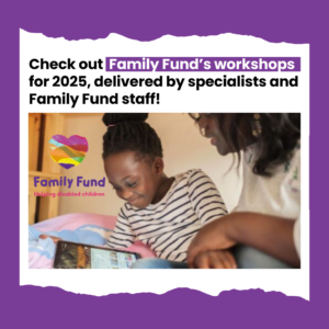 family fund