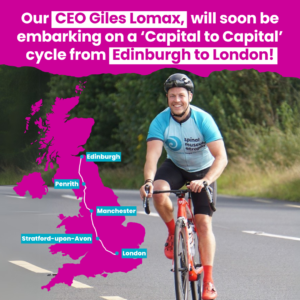 giles capital to capital