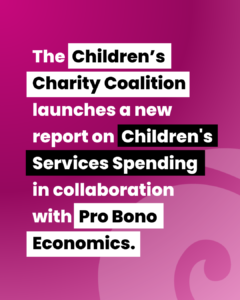 childrens cahirty coalition