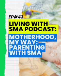 motherhood podcast post