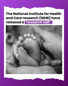 Blog NIHR
