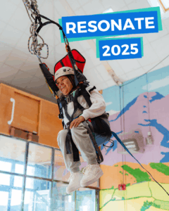 Resonate places left