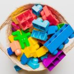 basket of duplo
