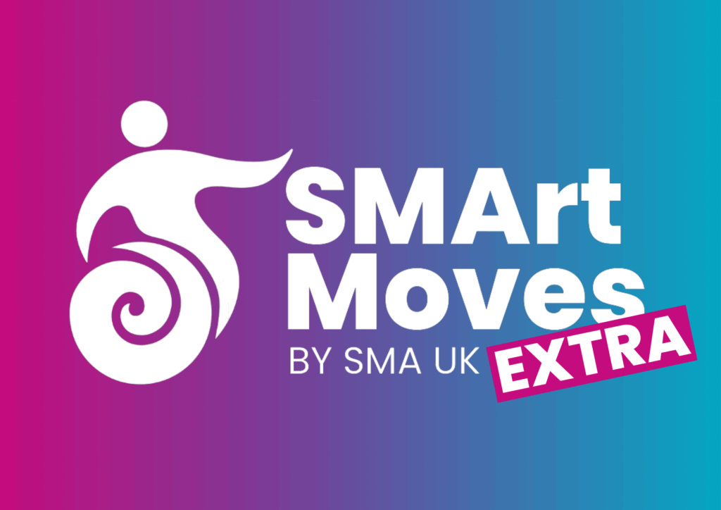 Smart moves extra