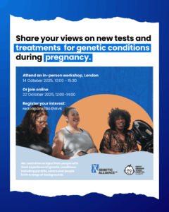 Treatment and pregnancy