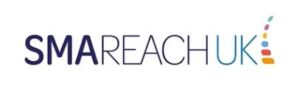 SMA Reach UK – logo