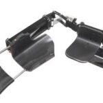 Elevex upper and lower arm sections