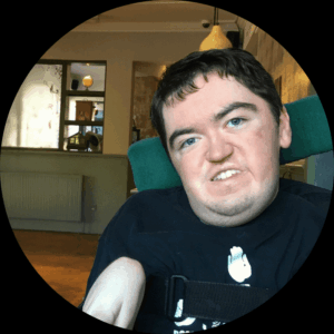 Daniel McCulloch
