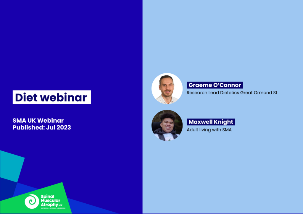 webinar title and photos and titles of the 2 presenters
