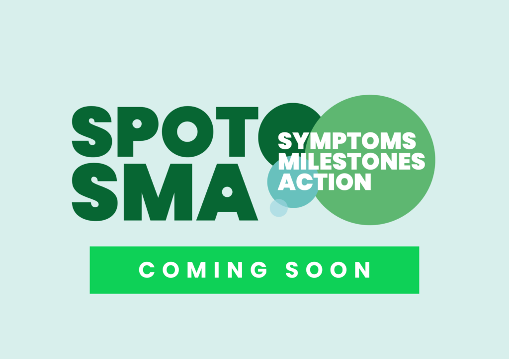 SPOT SMA coming soon