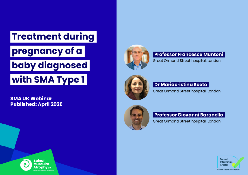 Webinar title and photos and titles of panel members