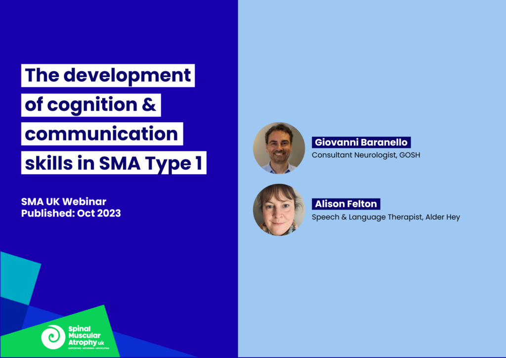 webinar title and photos and titles of the 2 presenters