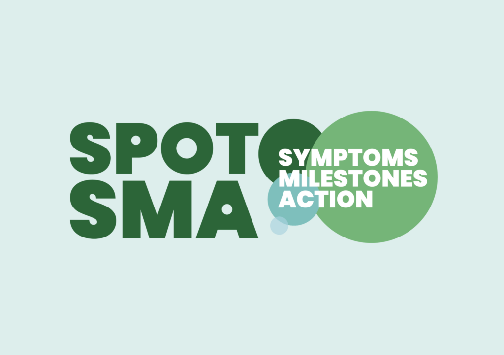 SPOT SMA PLAIN