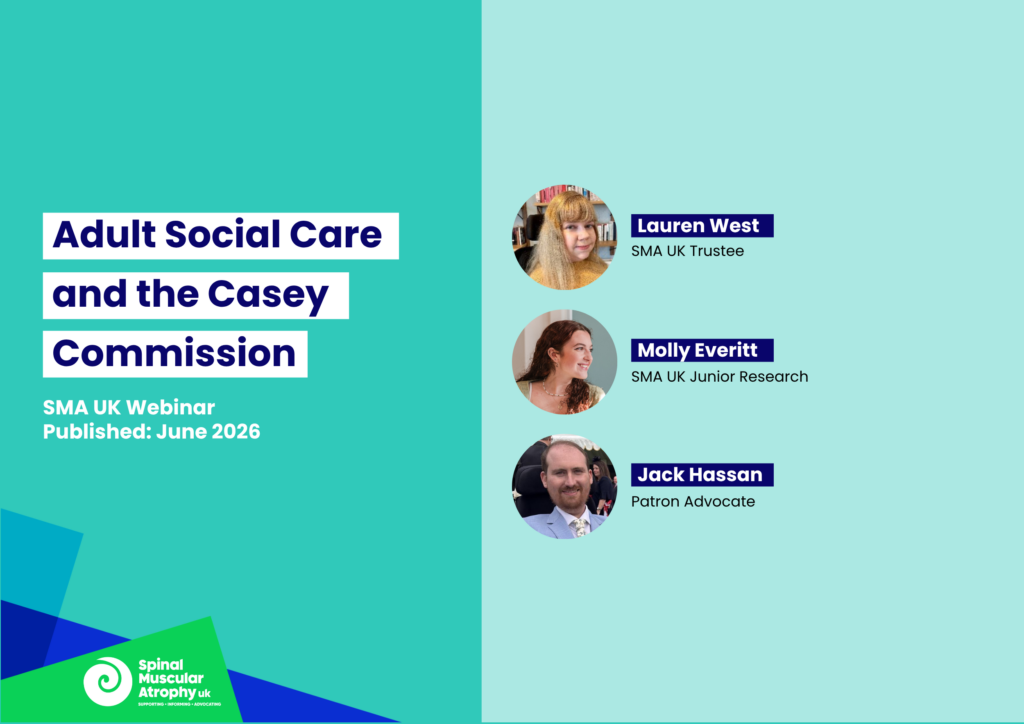Title of webinar and images of panel