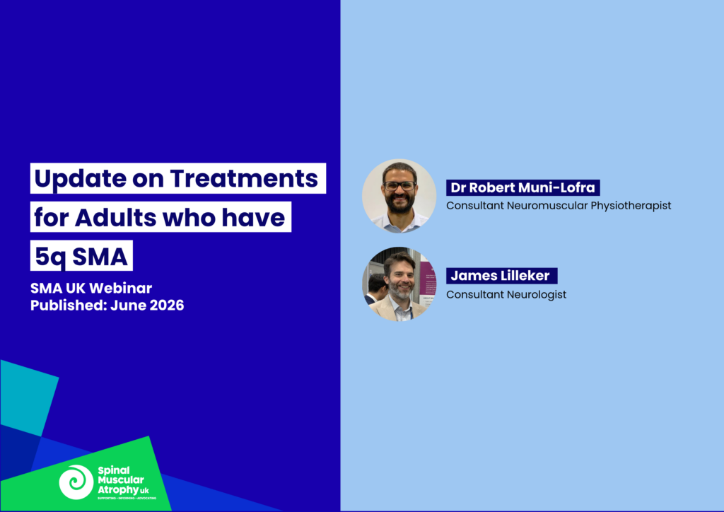 title with images of panel members
