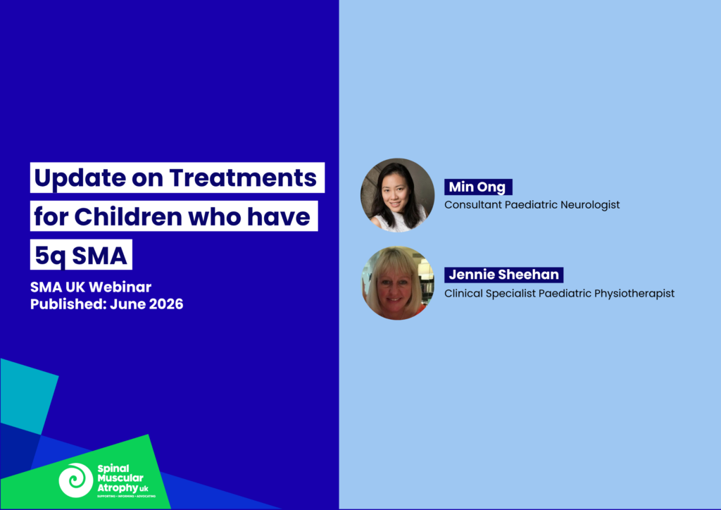 Webinar title, and presenters photos and titles