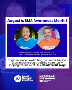 August awareness month pot
