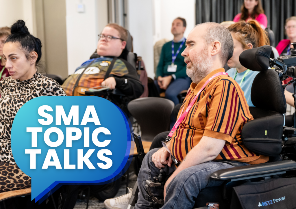 Topic Talks