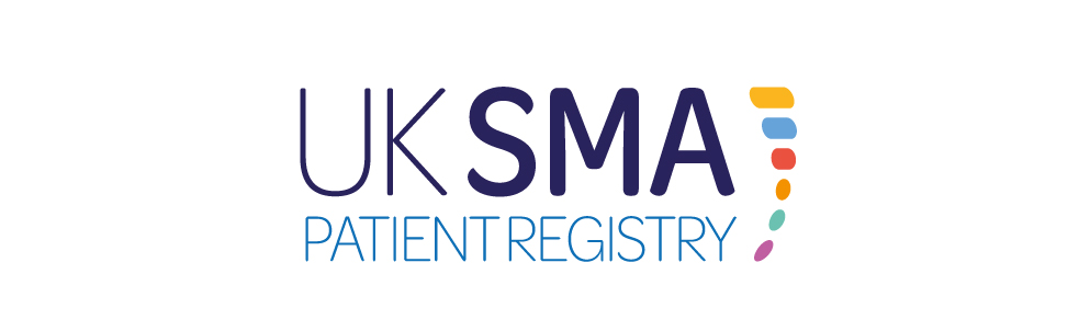 UK SMA Patient Registry logo