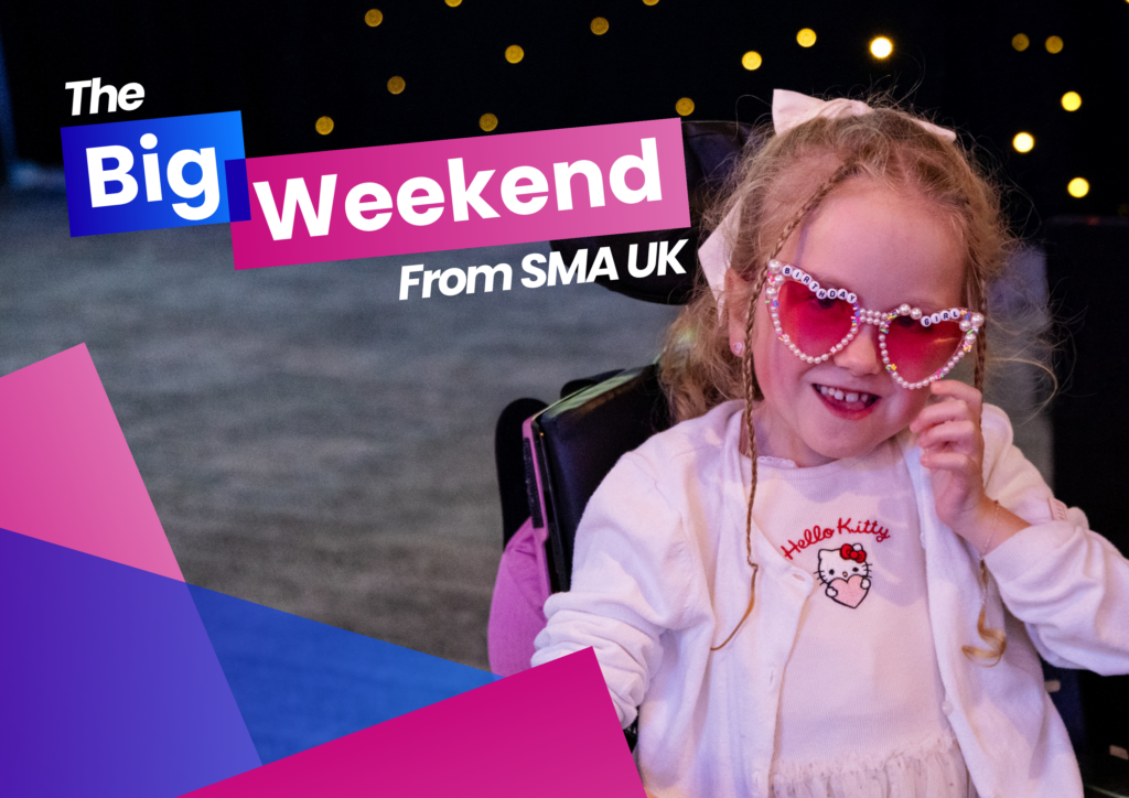 Big Weekend 2027 thumbnail 1